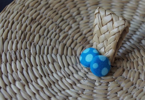 Prťata "Puntíkatá" - NA PŘÁNÍ — foto 1