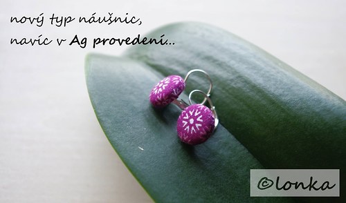 Prťata "Vonná" - NA PŘÁNÍ — foto 1