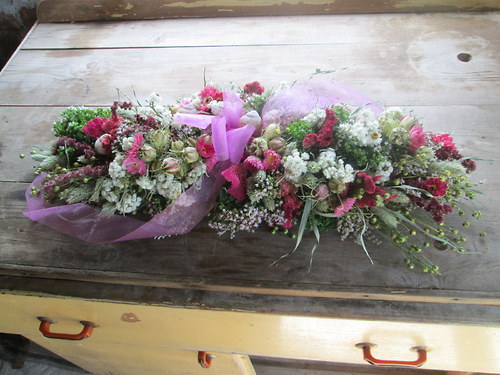 Romantická štola — foto 1