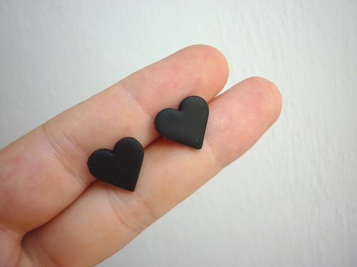 Hearts. — foto 1