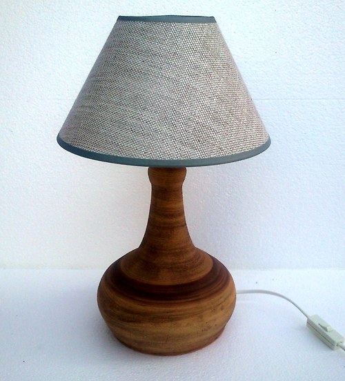 Lampa — foto 1