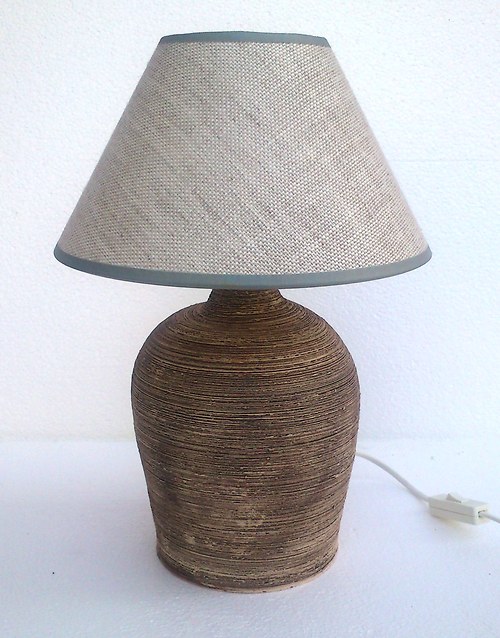 Lampa — foto 1