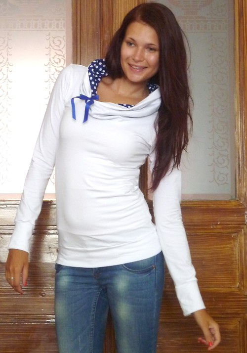 Tričko (na přání) — foto 1