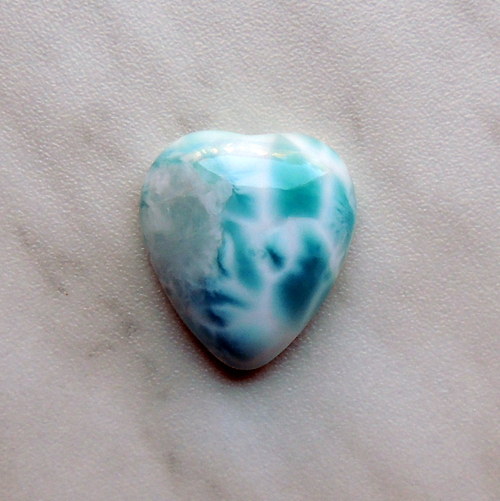Kabošon larimar 4 — foto 1