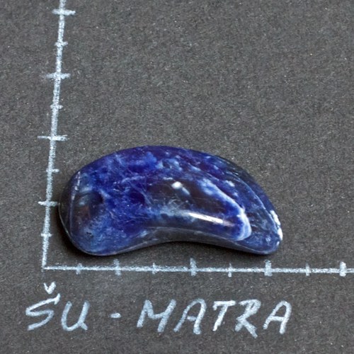 Sodalit — foto 1