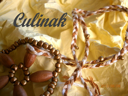 Přírodní variabilita.. — foto 1