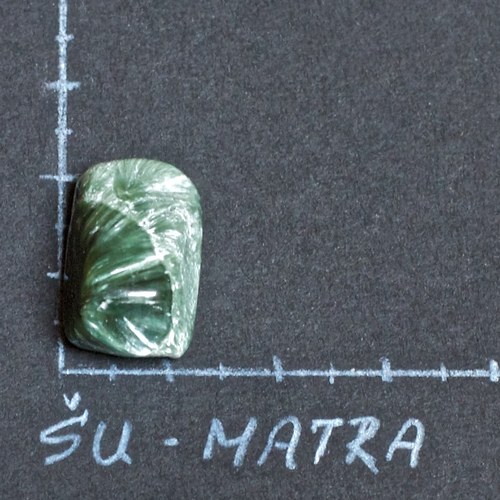Serafinit — foto 1