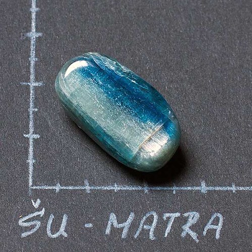 Disthen kyanit — foto 1