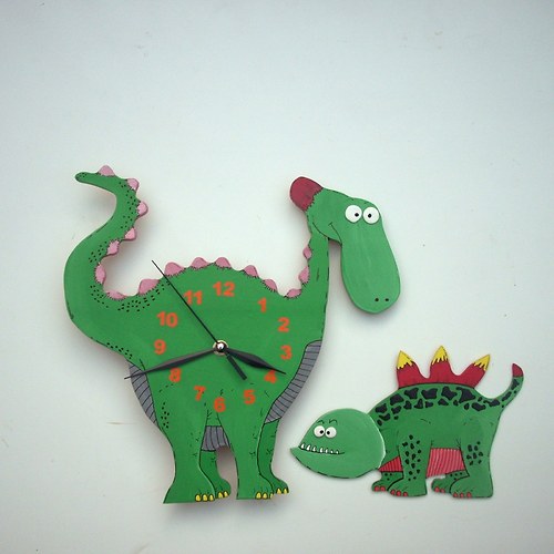 DINOHODINY - No. H029 — foto 1