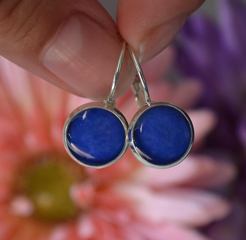Blue blue — foto 1