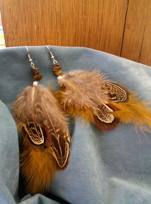 Day in brown — foto 1