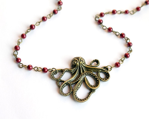Kraken! — foto 1