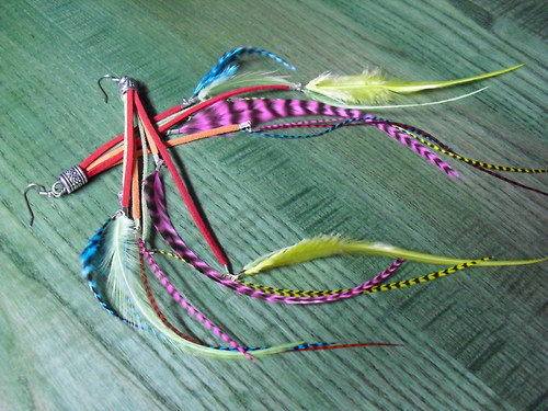 Colours Long — foto 1