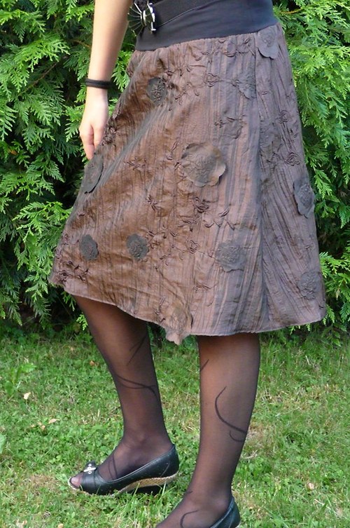 Sukně Alice — foto 1