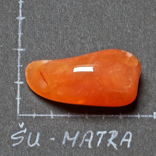 Karneol — foto 1