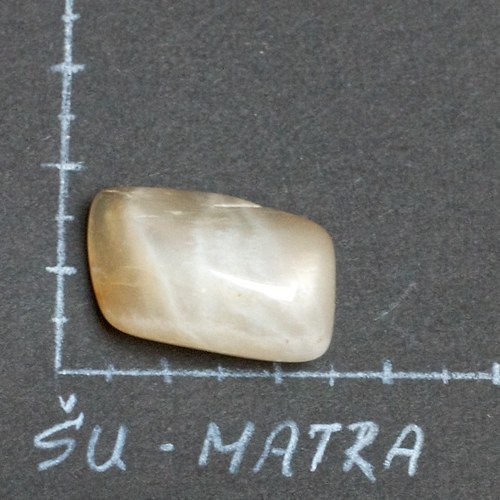 Měsíční kámen — foto 1