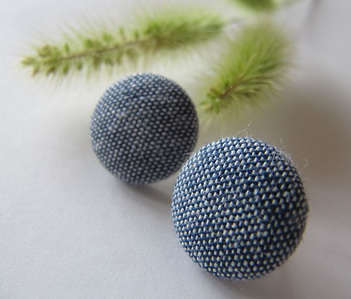 Grey & Blue — foto 1