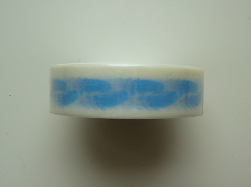 Washi páska nožka15 m x 1,5 cm