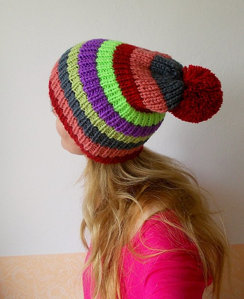 Everybody loves colours 56. !!!AKCE!!! — foto 1