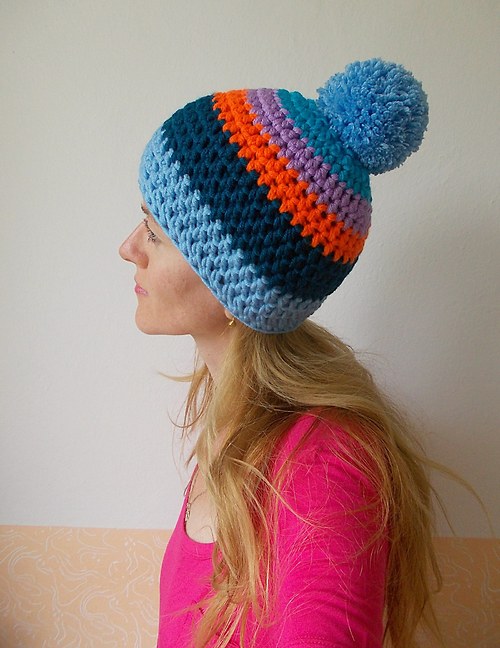Everybody loves colours 59. — foto 1