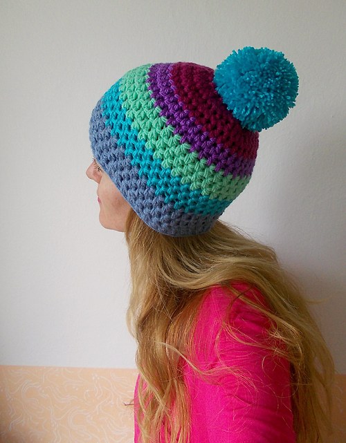 Everybody loves colours 60. — foto 1