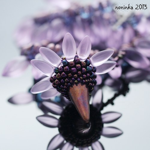 Large spike flower — foto 1