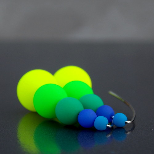 UV Neo Bubbles... — foto 1