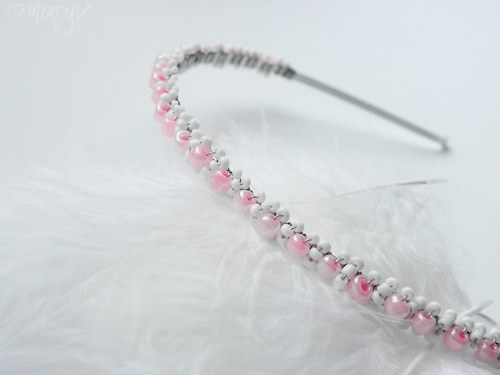 Sweet sugar /čelenka/ — foto 1
