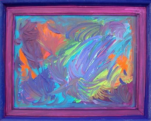 Abstrakt