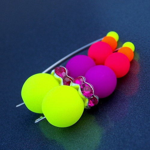 UV Neo Bubbles - Exclusive... — foto 1