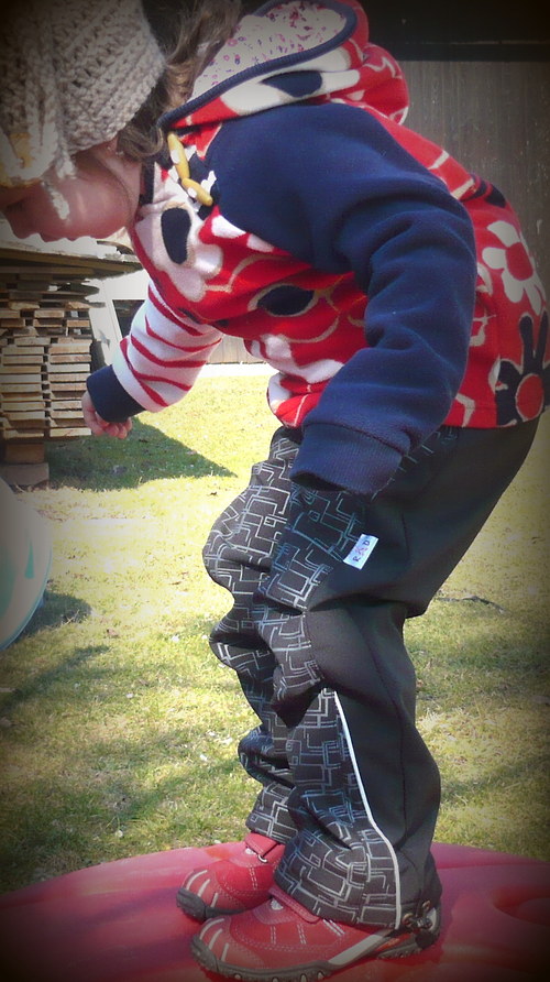 Ƹ̵̡Ӝ̵̨̄Ʒ softshellky na přání Ƹ̵̡Ӝ̵̨̄Ʒ — foto 1