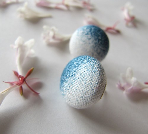Blue Snow — foto 1