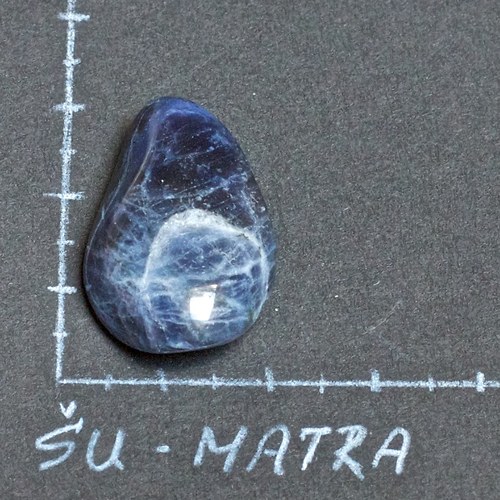 Sodalit — foto 1