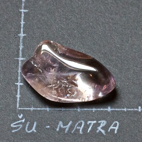 Ametrín — foto 1