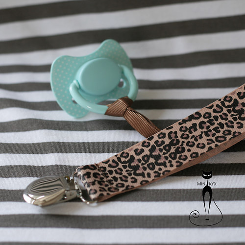 ŠŇŮR-KYX leopard (16) — foto 1