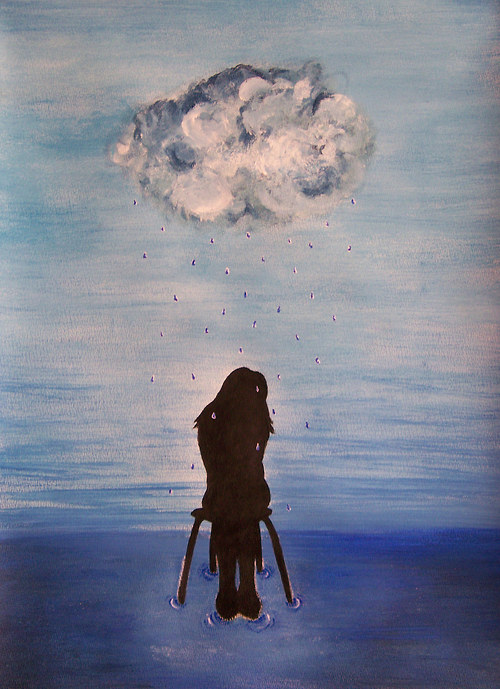 Print / tisk FIND ME INSIDE EVERY HEARTBEAT — foto 1