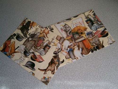 Galerie ,,U všech koček " ( retro edice) — foto 1