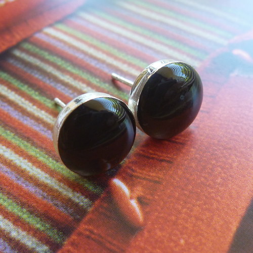 Černoušci - pecky 11mm — foto 1