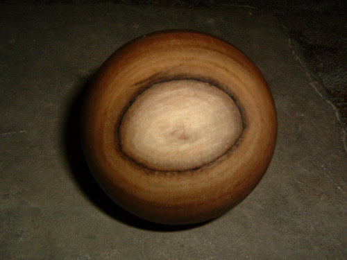 Ořechová — foto 1