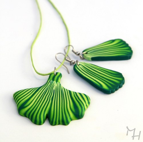Zářivé ginkgo — foto 1