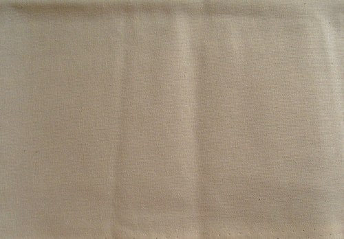 Bavlněná látka 50x140 — foto 1