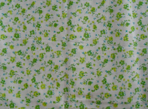 Bavlněná látka 50x140 — foto 1