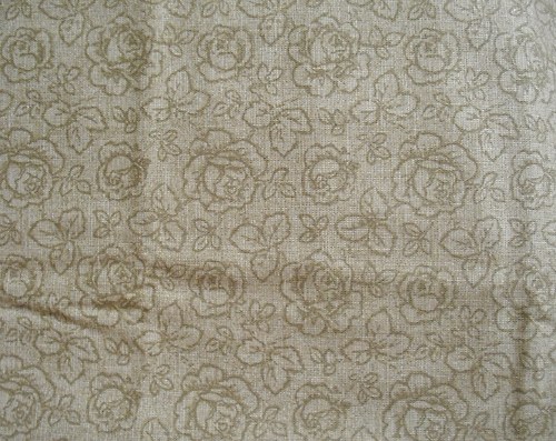 Bavlněná látka 50x140 — foto 1