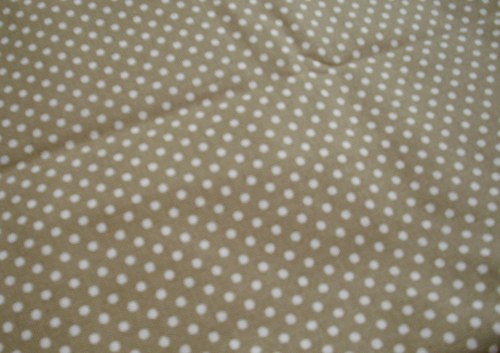 Bavlněná látka 40x140 — foto 1