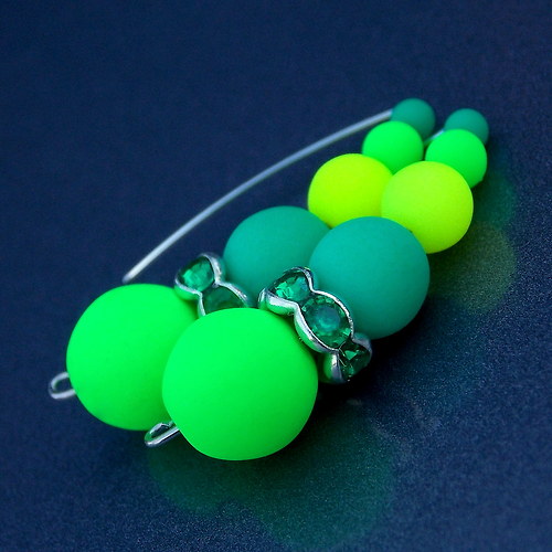 UV Neo Bubbles - Exclusive... — foto 1