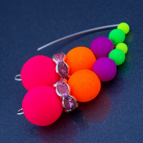 UV Neo Bubbles - Exclusive... — foto 1