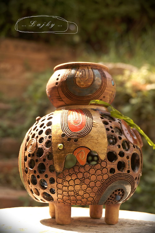 Ufo...koule III. — foto 1