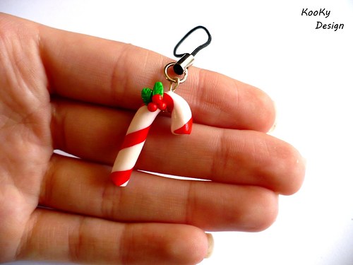 Candy Cane na mobil — foto 1