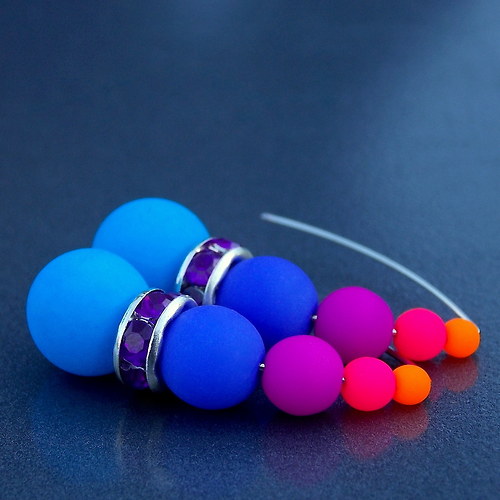 UV Neo Bubbles - Exclusive... — foto 1