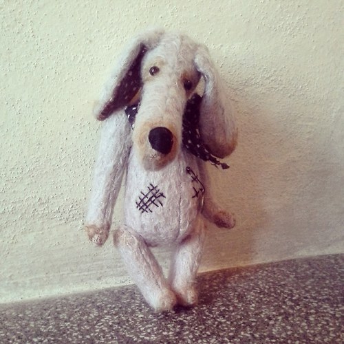 Pejsek Fido — foto 1